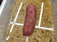 -长申超市(美食城店)