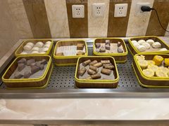-伯豪瑞廷酒店-天伦阁西餐厅