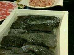 -宽板凳老灶火锅(南礼士路店)