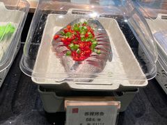 -一楼食业·食惠一楼
