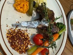 -Mark&Mars Restaurant