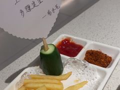 -海底捞火锅(凤凰广场店)