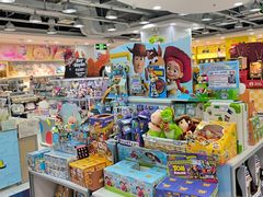 -TOYSRUS玩具反斗城(正大广场店)