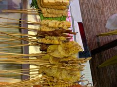 -年轮烧烤·羊蝎子·烤鱼(星湖街店)