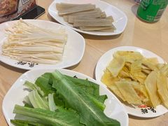 -鱼酷活鱼烤鱼(沈阳大悦城店)