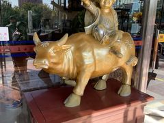 -晋阳饭庄(虎坊桥店)