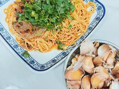 -玉香宫河州牛肉拉面