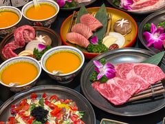 -無二炙坊·和牛烧肉(大钟寺1733店)