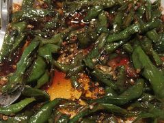 -兰湘子·湘菜小炒(长安万科广场店)