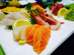 七种刺身-伊藤ITO(侨福芳草地购物中心店)