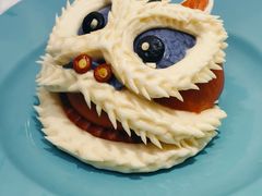 -满兴咱妈烀饼铁锅炖(兰州北街店)