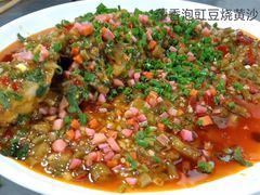 -漾亚·雍雅合鲜(鹭岛店)