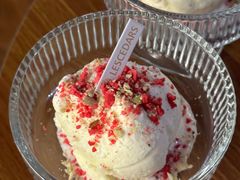 -LESCEDARS Brasserie Bistro香柏树