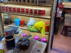 -下梅人家土菜馆(历史文化餐厅度假区店)