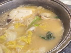 -菊上料理(蜀山银泰百货店)