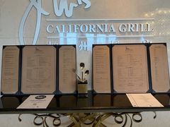 -上海明天广场JW万豪酒店