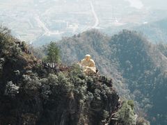 -大慈岩风景区