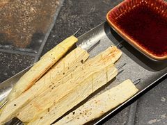 -贰醒·私房小院烧烤 (太古里店)
