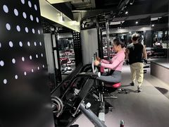 -一兆韦德健身(张杨路店)