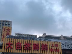 -大自然醉鹅·铁锅火焰鹅(上海联洋店)