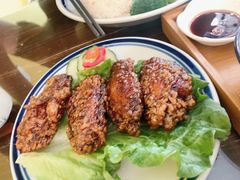 -马来MO简餐.南洋风味料理(美食街店)