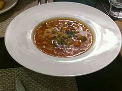 -BONAZZA 意大利餐厅