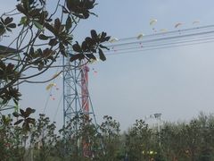 -云幽谷旅游区