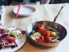 -西安W酒店·WEI全味西餐厅