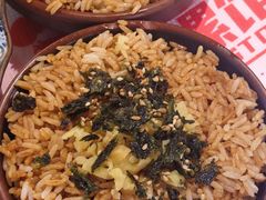 -老闵田螺馆·南昌市井菜·特色小吃(总店)