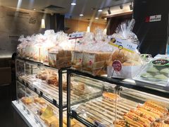 -85度C(厦门台湾街店)