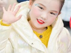 -小芳舞蹈团·少儿舞蹈·中国舞(龙江校区)