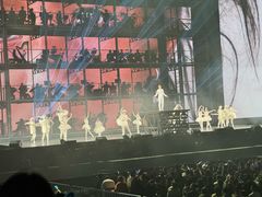 -梦之蓝青奥体育公园体育馆