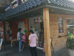 -兄弟鸡排.芋泥香酥鸭(淮海街店)
