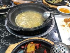 -李师傅脆肚(华强北店)