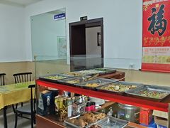 -余福记老味道烩面馆(长春店)