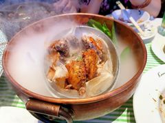 -桂满陇·杭州小馆(朝阳合生汇店)