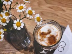 -infinite cafe