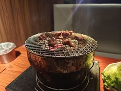 -山之屋炭火烧肉·生啤畅饮(大朗万科中央公园店)