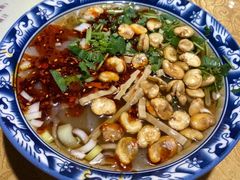 -小媳妇凉粉(浑源店)
