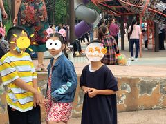 -枫香湖儿童公园