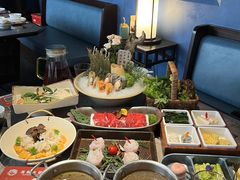 -1718海鲜姿造(苏宁宴请臻选店)