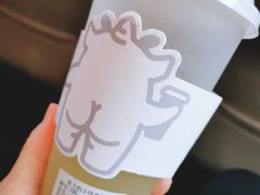-茶力的小怪兽(梅林卓悦汇店)