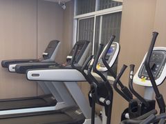 -琪航健身工作室(杨高南路地铁站店)
