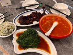 -奶奶的味道(胶州路店)