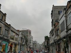 -陈记汤饭(水巷口店)