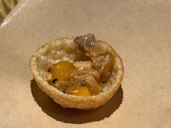 -BAKER&SPICE(安福路店)