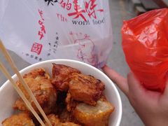 -美美阿姨醋肉(县后路店)