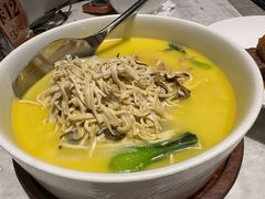 -云锦壹号·淮扬宴(徐汇万科店)