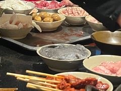 -星鸿社重庆老火锅
