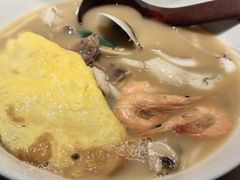 -荣家黄鱼面(前滩太古里店)